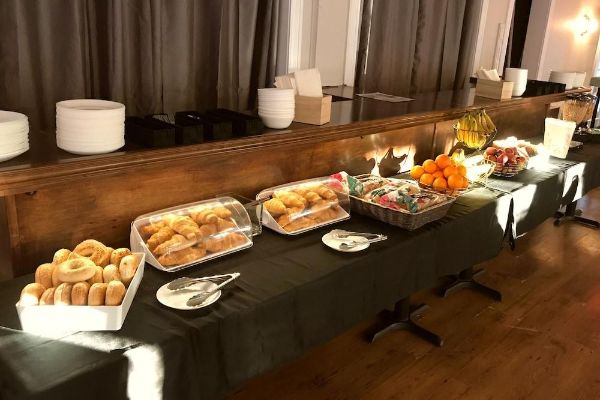 Relais St-Denis (Saint-Sauveur)